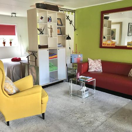 De Fryske Wyn Acomodação com café da manhã Ferwerd Exterior foto